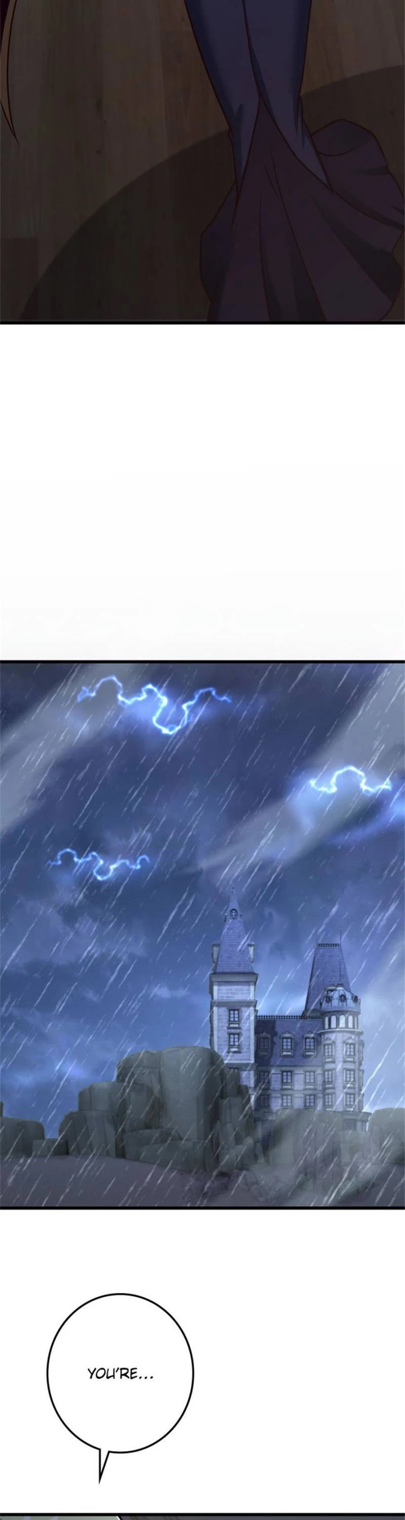 Release That Witch Chapter 338 page 26 - Chapter 338