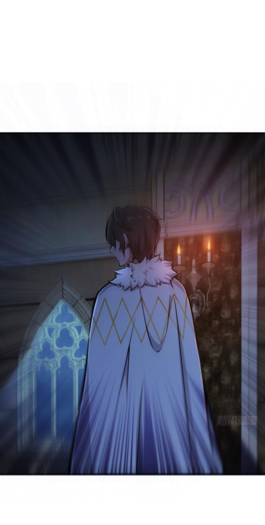 Release That Witch Chapter 34 page 12 - Chapter 34: Trap