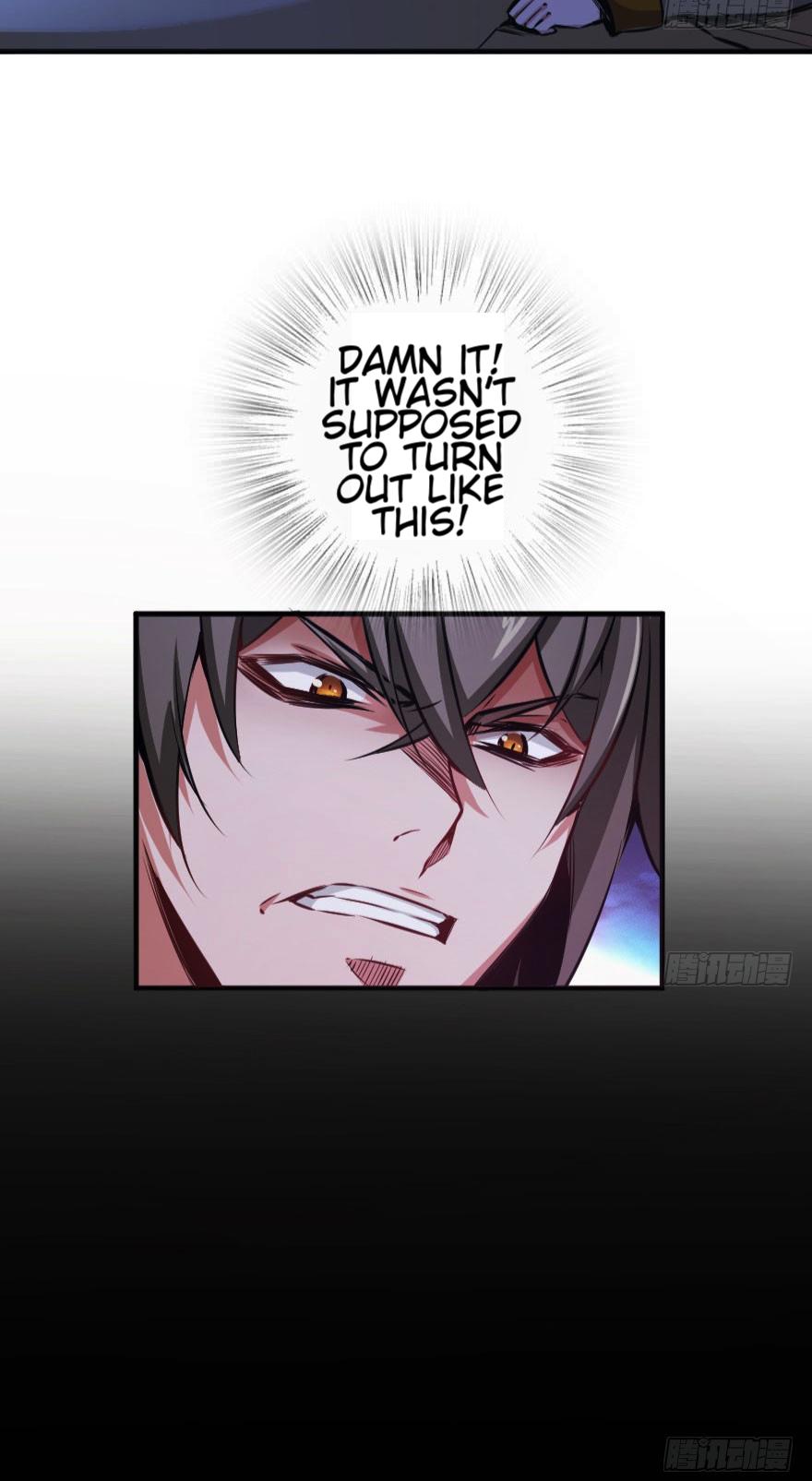 Release That Witch Chapter 34 page 24 - Chapter 34: Trap