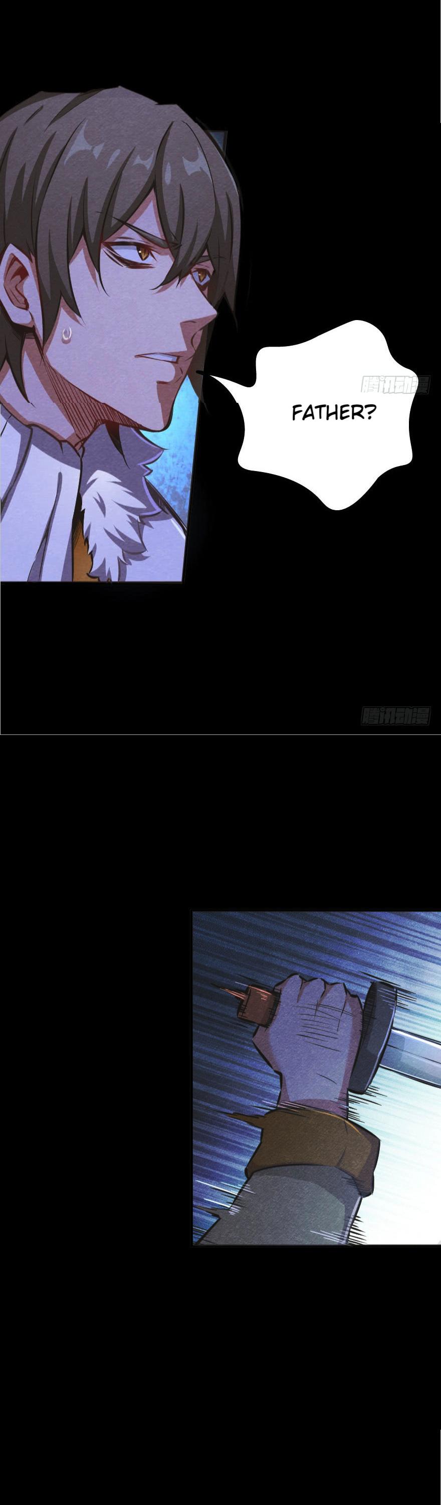 Release That Witch Chapter 34 page 26 - Chapter 34: Trap