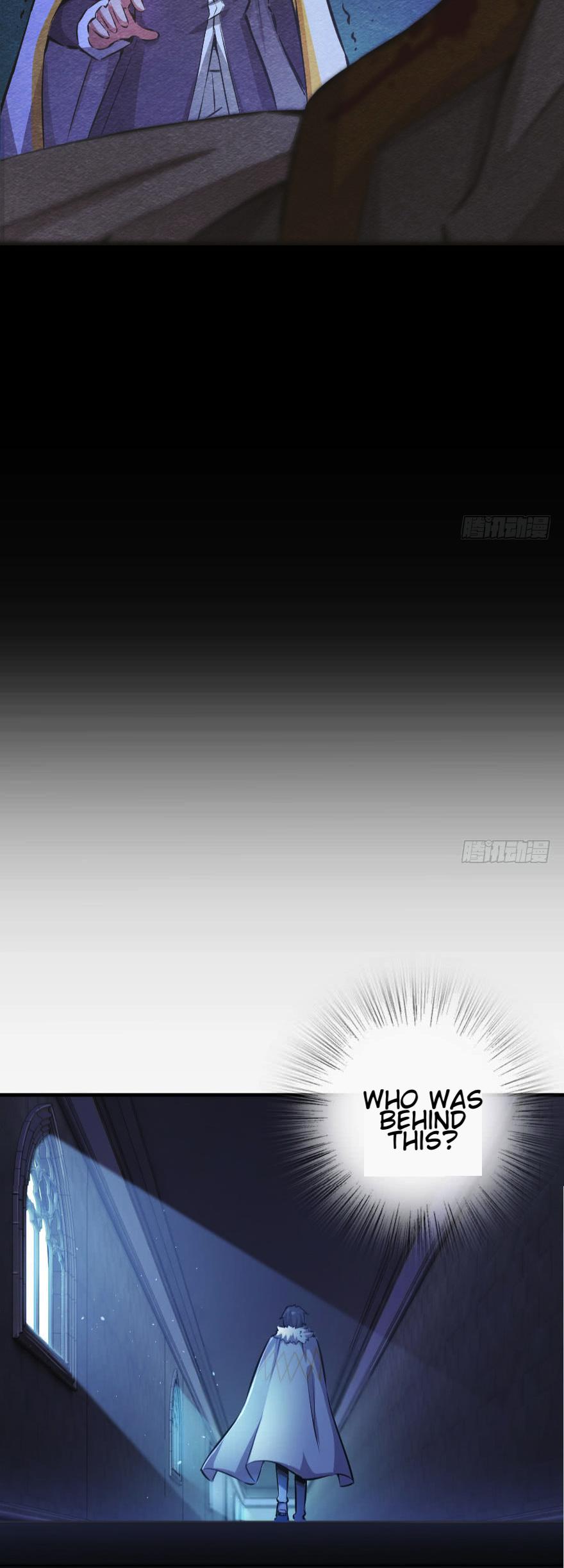 Release That Witch Chapter 34 page 29 - Chapter 34: Trap