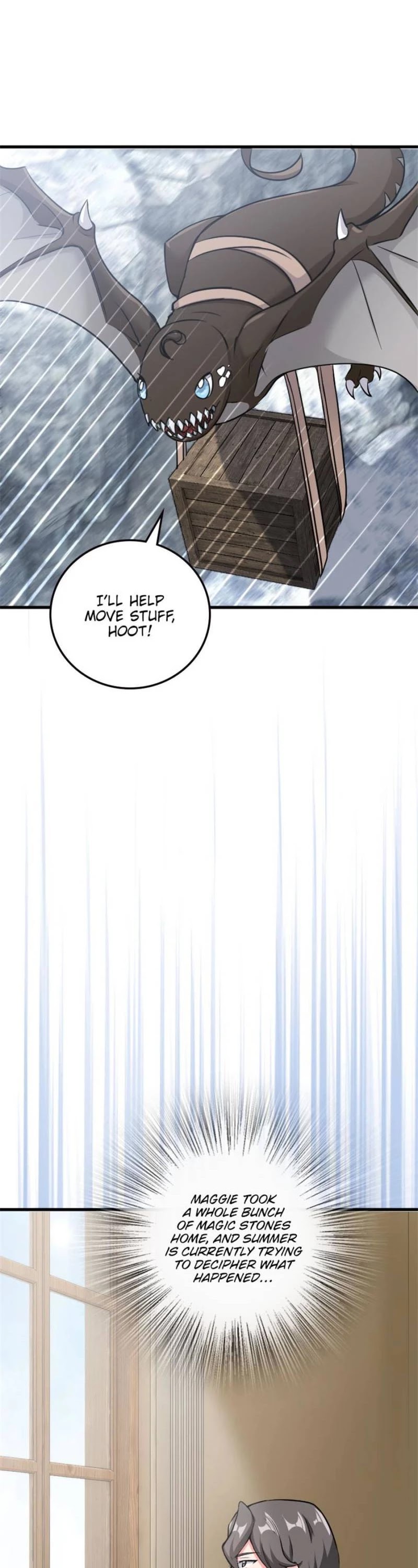 Release That Witch Chapter 340 page 25 - Chapter 340