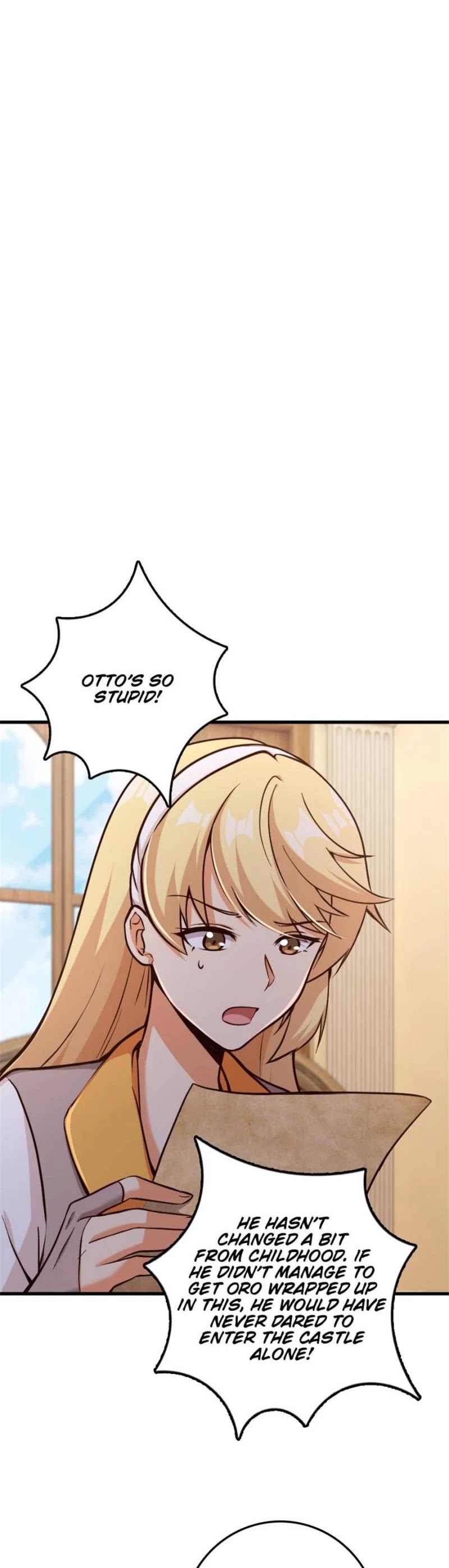 Release That Witch Chapter 341 page 7 - Chapter 341