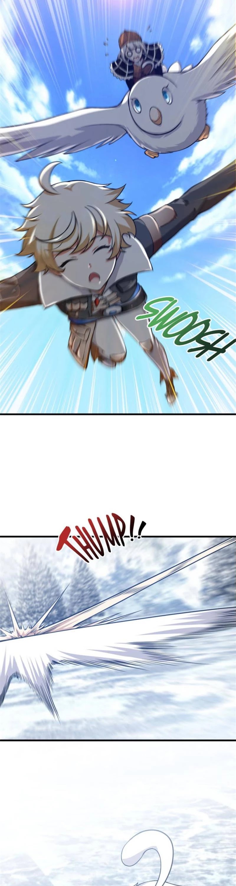 Release That Witch Chapter 343 page 10 - Chapter 343