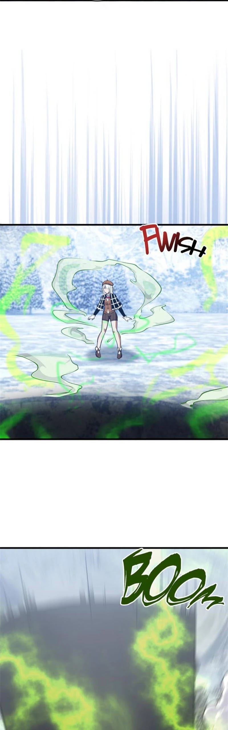 Release That Witch Chapter 343 page 12 - Chapter 343