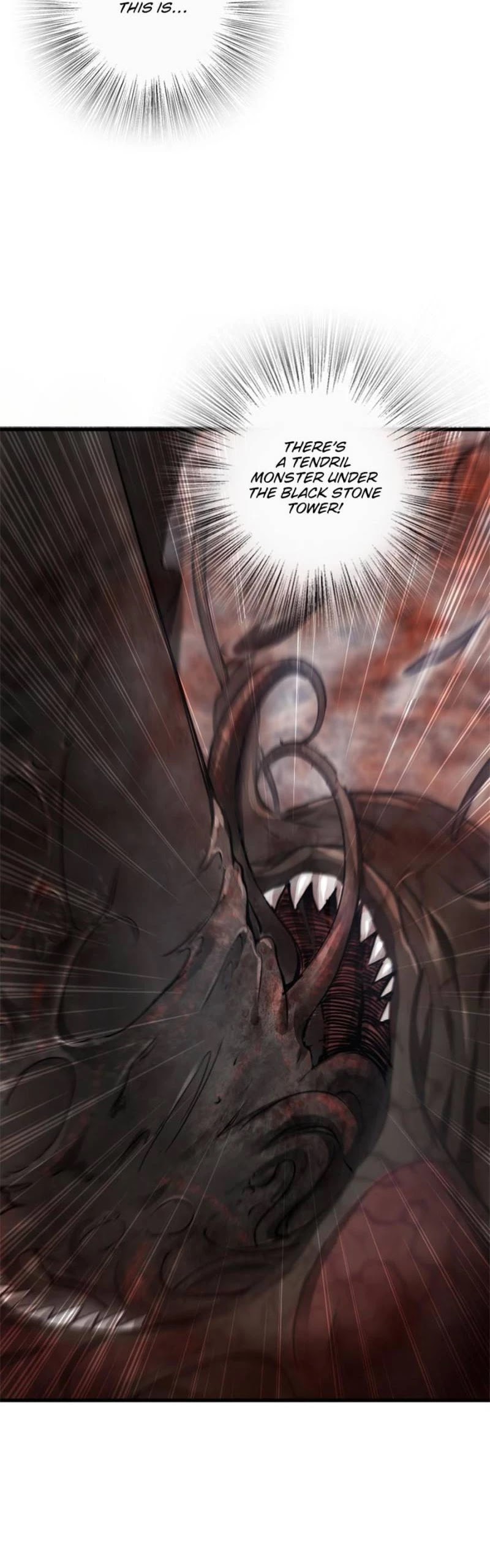 Release That Witch Chapter 343 page 16 - Chapter 343