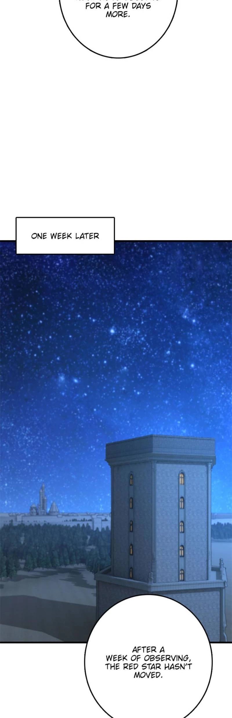 Release That Witch Chapter 344 page 20 - Chapter 344