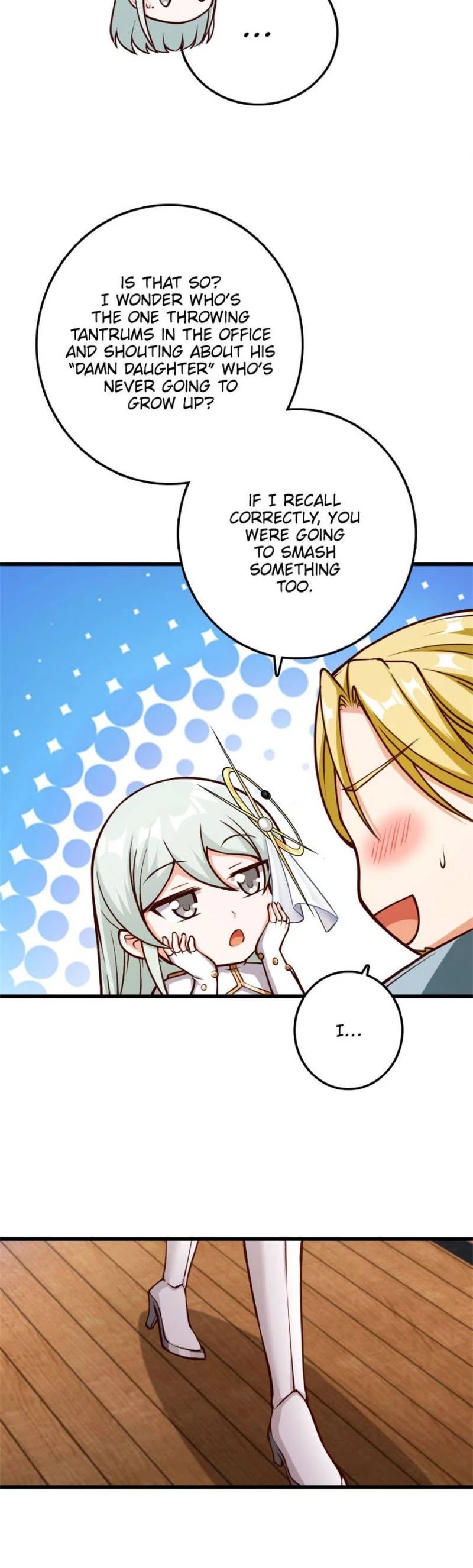 Release That Witch Chapter 345 page 24 - Chapter 345