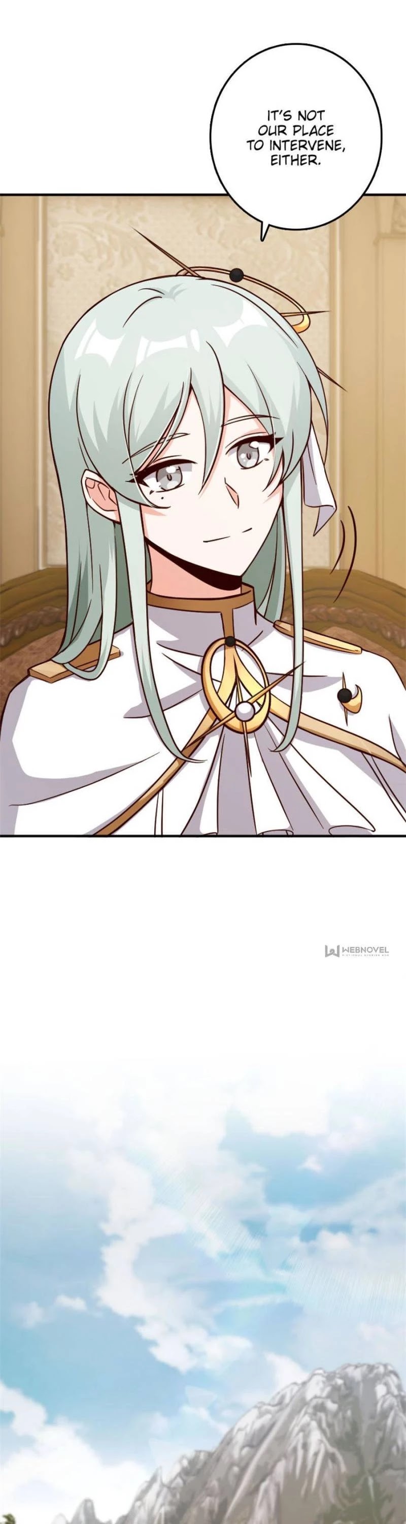 Release That Witch Chapter 346 page 6 - Chapter 346