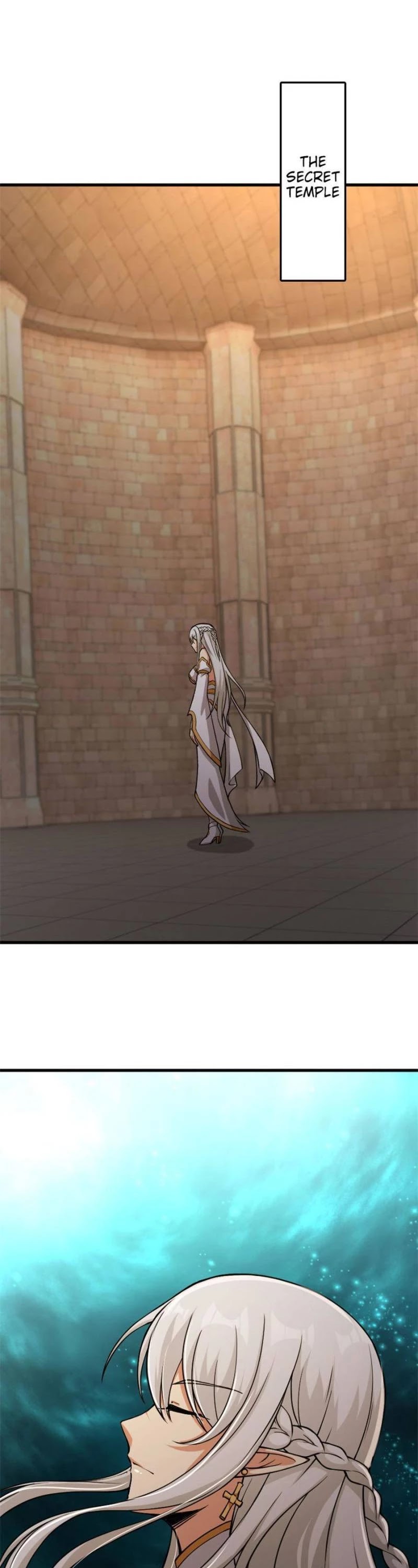 Release That Witch Chapter 348 page 26 - Chapter 348