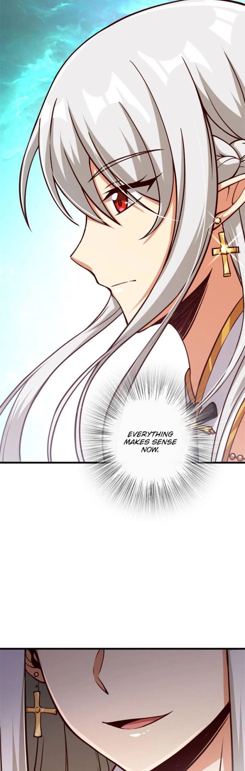 Release That Witch Chapter 348 page 31 - Chapter 348