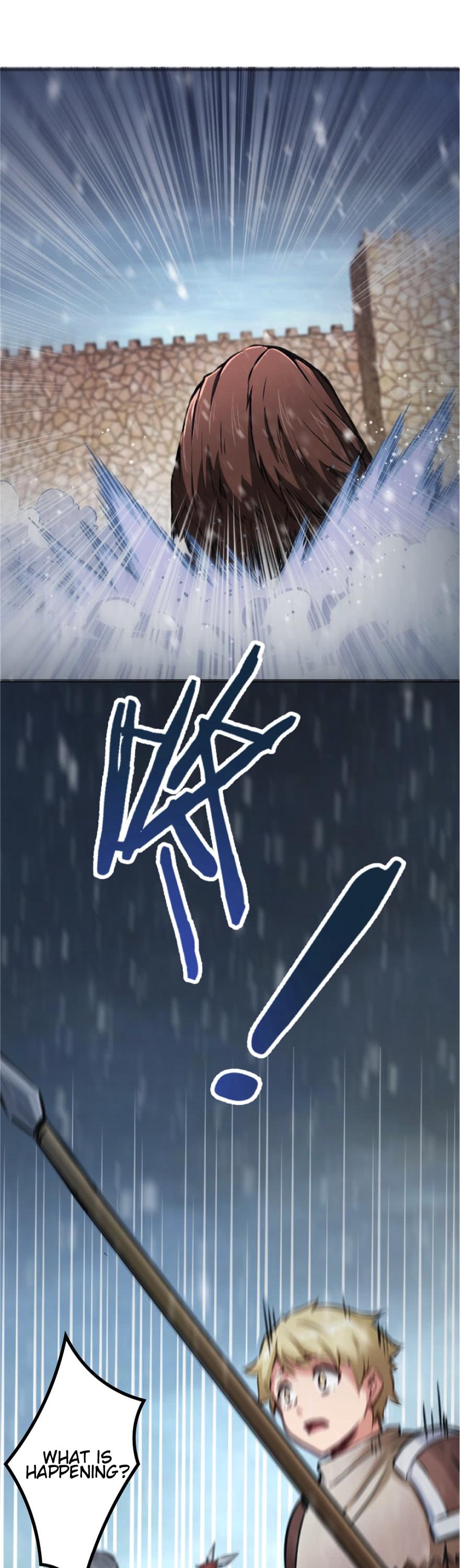 Release That Witch Chapter 35 page 10 - Chapter 35: Assembly Number