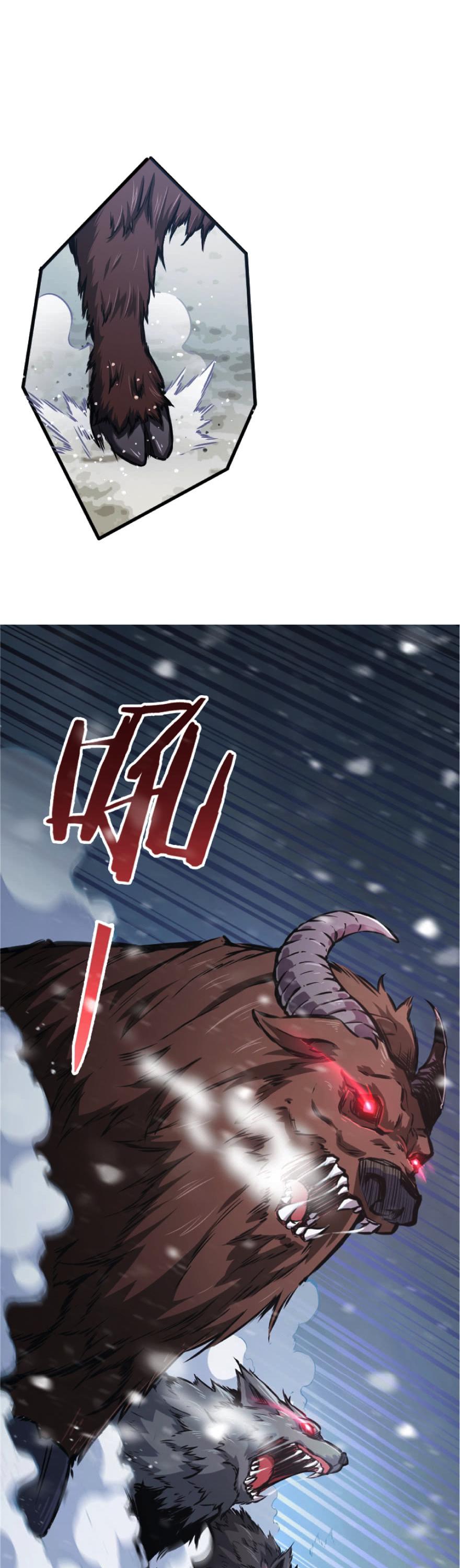 Release That Witch Chapter 35 page 6 - Chapter 35: Assembly Number