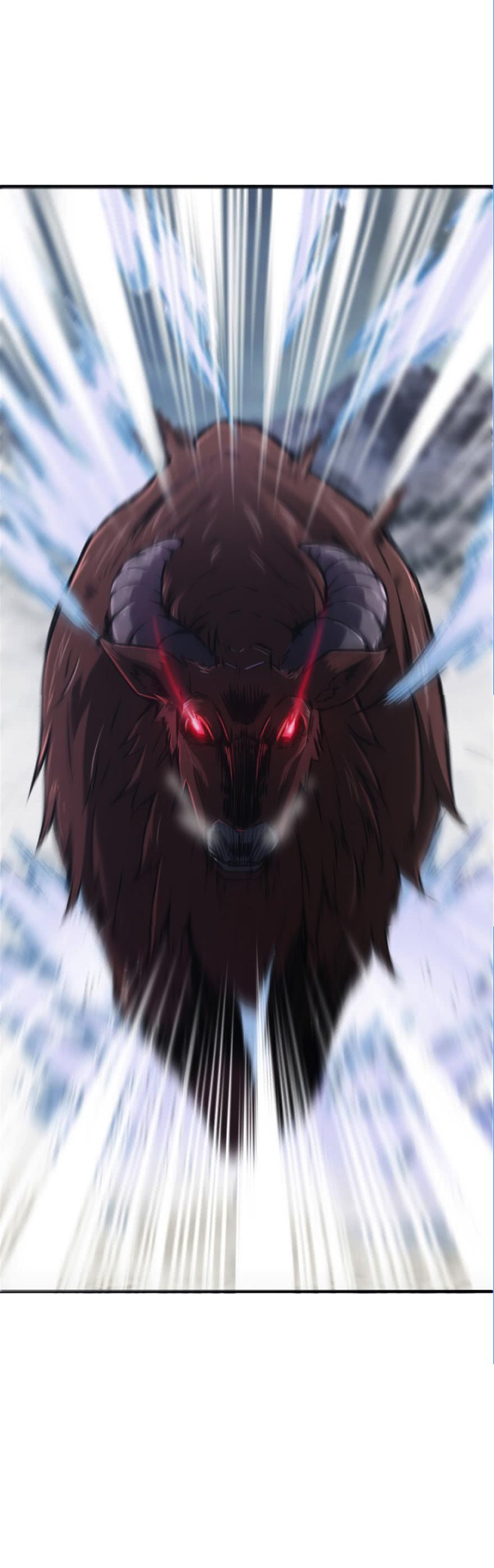 Release That Witch Chapter 35 page 9 - Chapter 35: Assembly Number