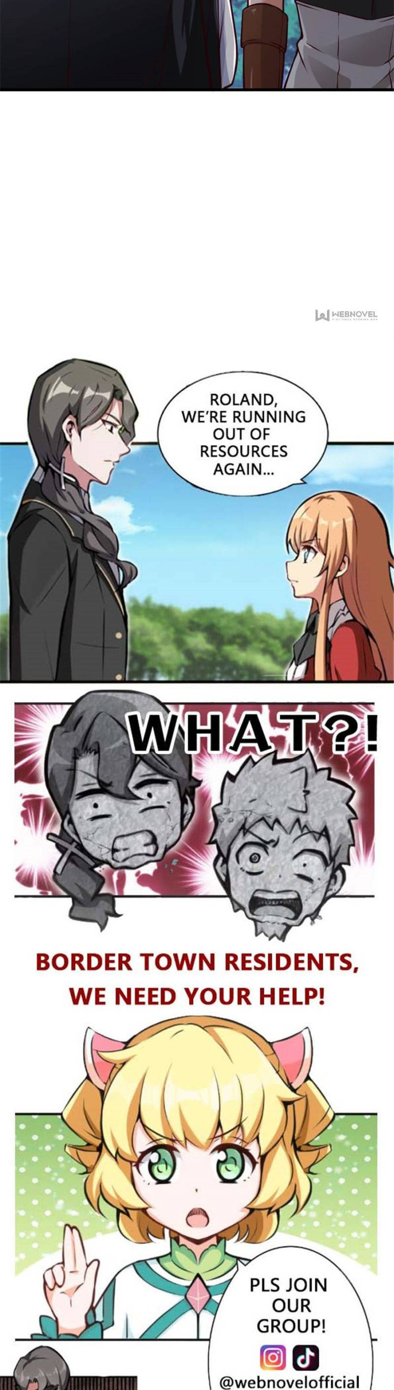 Release That Witch Chapter 350 page 28 - Chapter 350