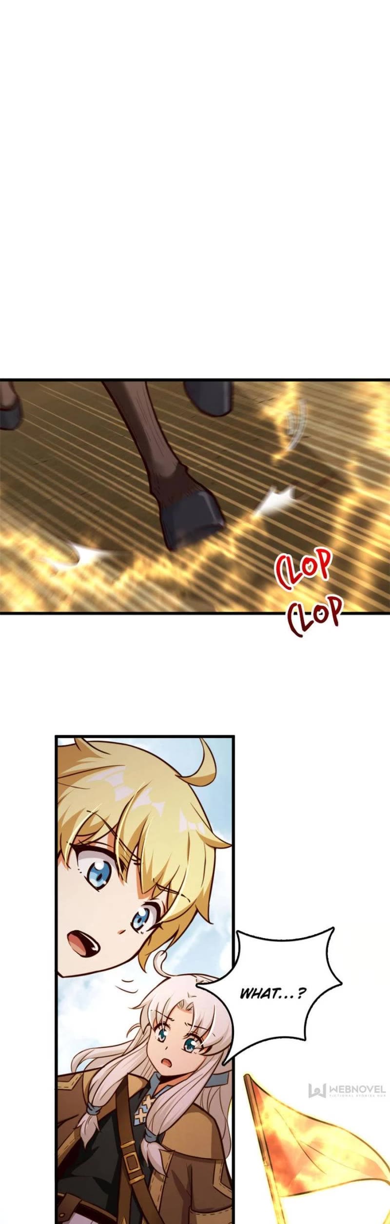 Release That Witch Chapter 351 page 11 - Chapter 351