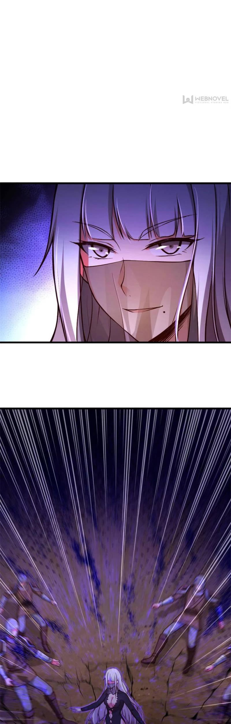 Release That Witch Chapter 351 page 24 - Chapter 351
