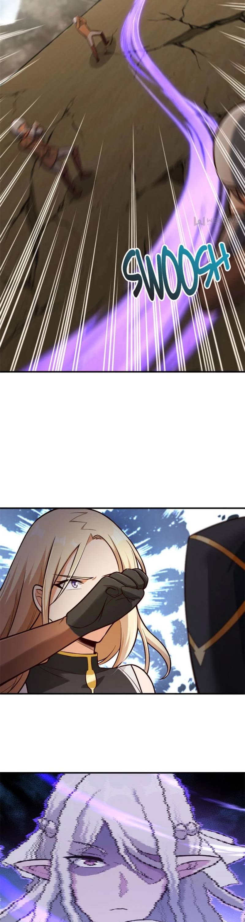 Release That Witch Chapter 352 page 14 - Chapter 352
