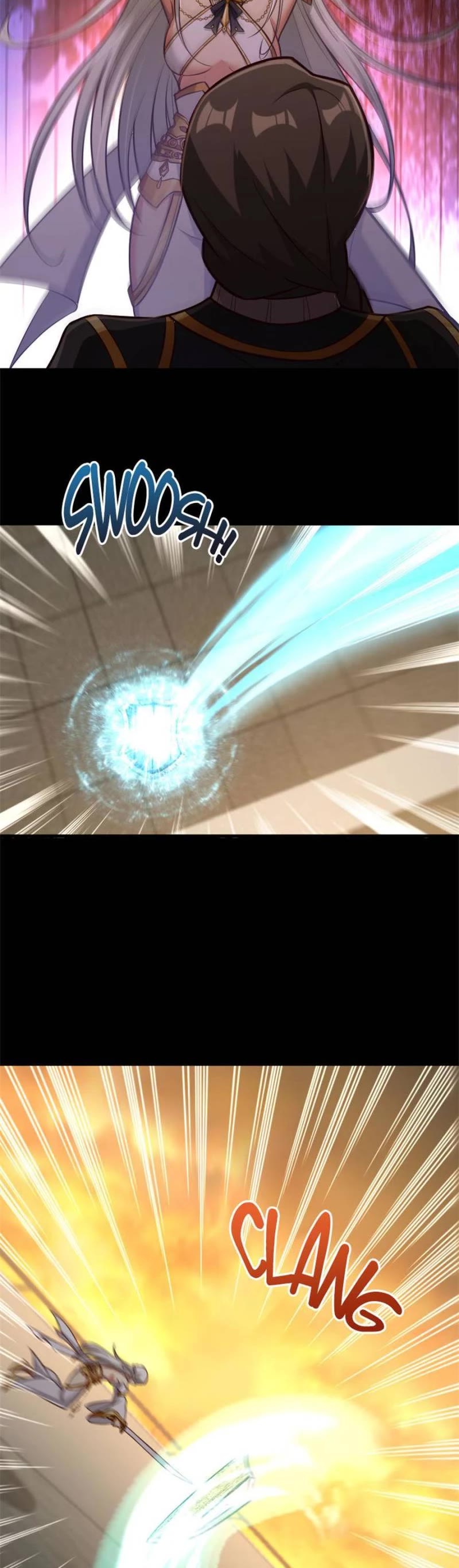 Release That Witch Chapter 353 page 7 - Chapter 353