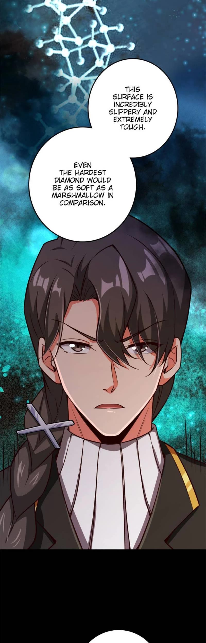 Release That Witch Chapter 354 page 23 - Chapter 354