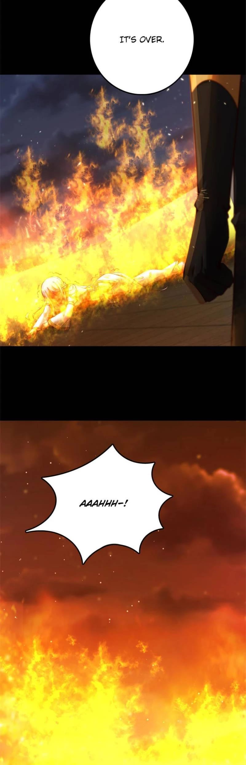 Release That Witch Chapter 354 page 24 - Chapter 354