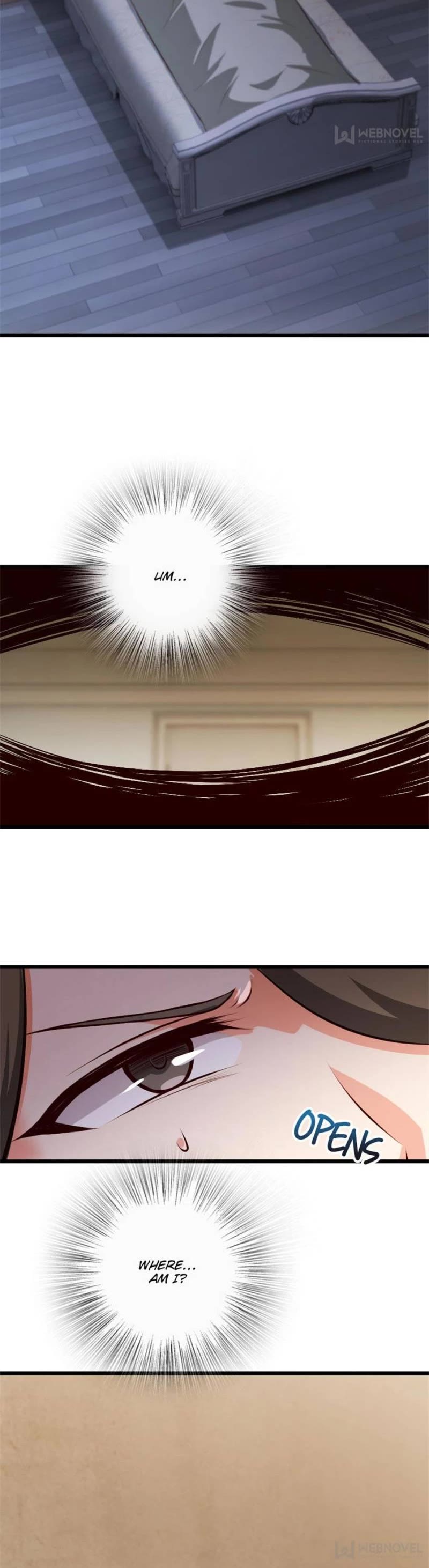 Release That Witch Chapter 356 page 10 - Chapter 356