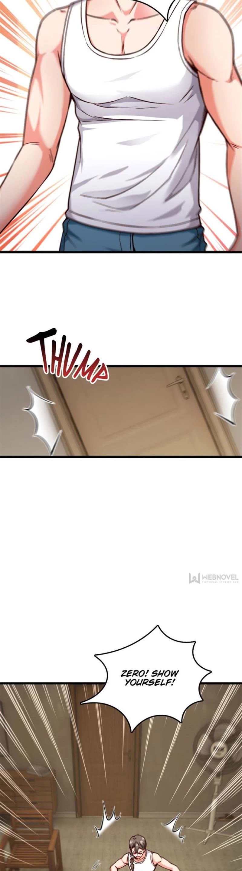 Release That Witch Chapter 356 page 19 - Chapter 356