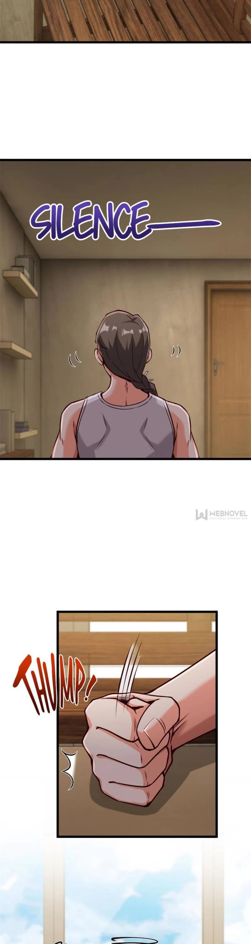 Release That Witch Chapter 356 page 21 - Chapter 356