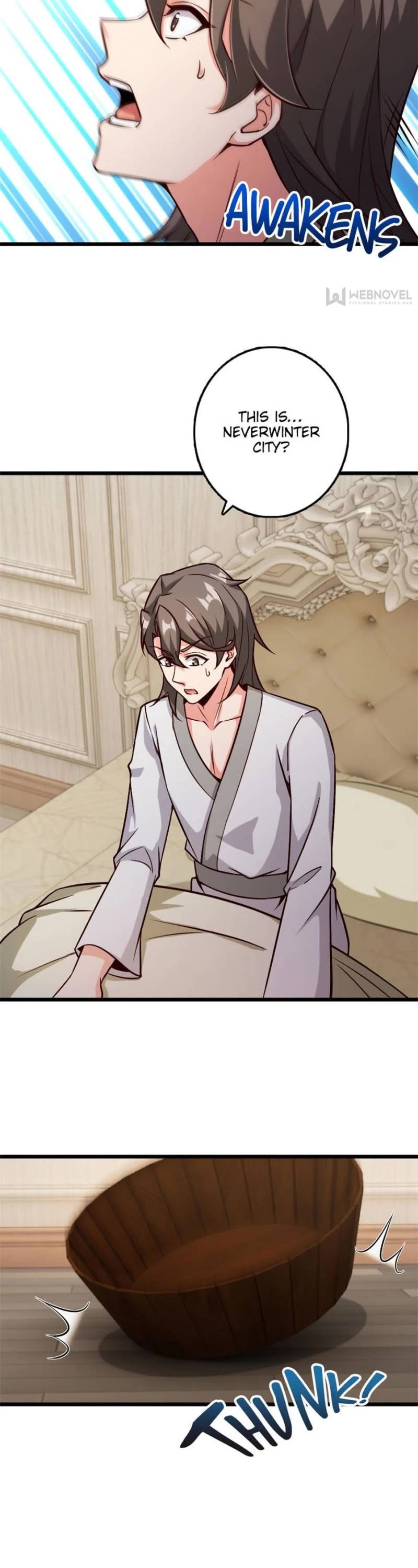 Release That Witch Chapter 356 page 26 - Chapter 356