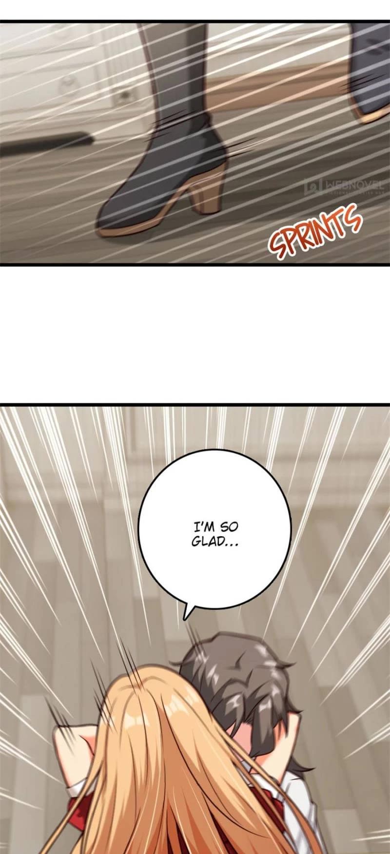 Release That Witch Chapter 356 page 28 - Chapter 356