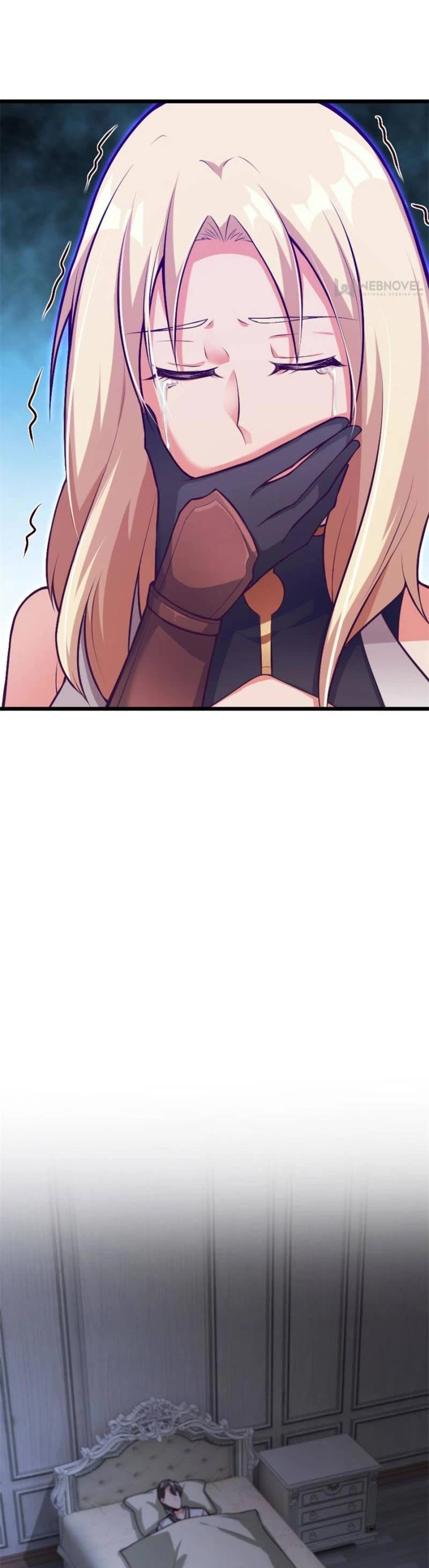 Release That Witch Chapter 356 page 9 - Chapter 356