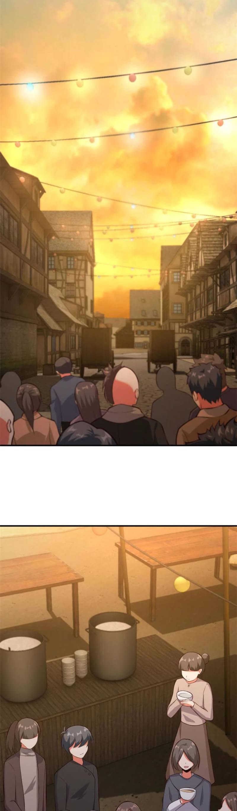 Release That Witch Chapter 357 page 20 - Chapter 357