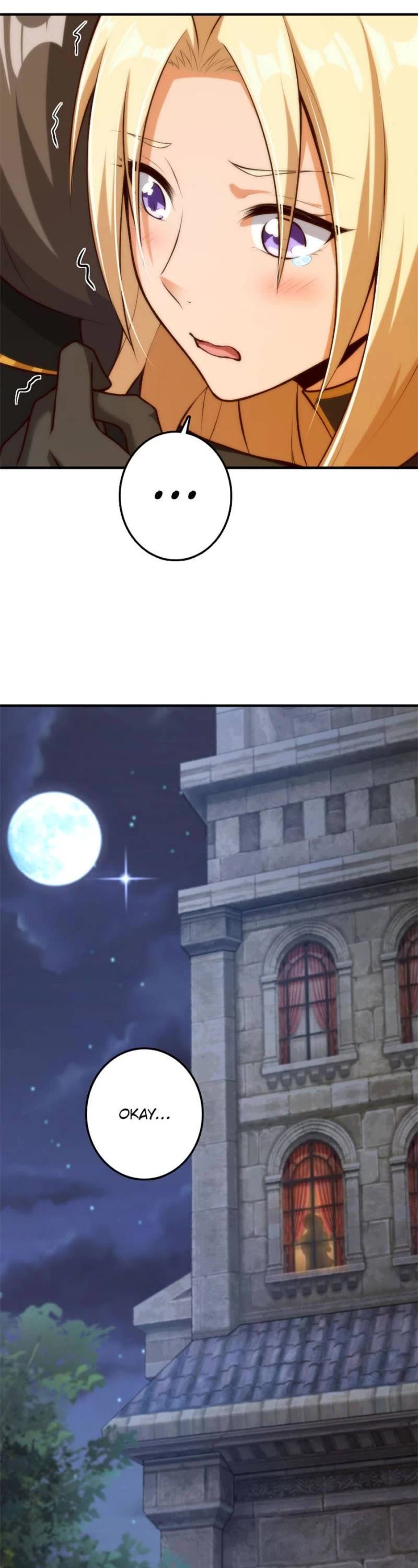 Release That Witch Chapter 357 page 26 - Chapter 357