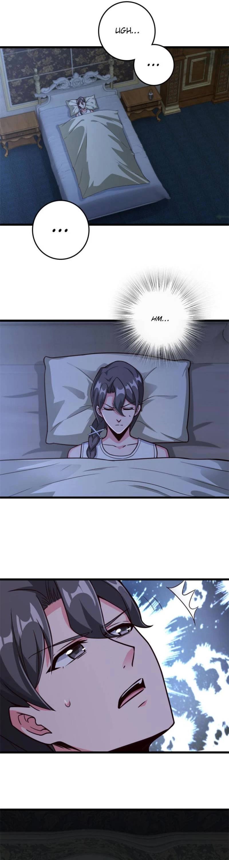 Release That Witch Chapter 358 page 2 - Chapter 358