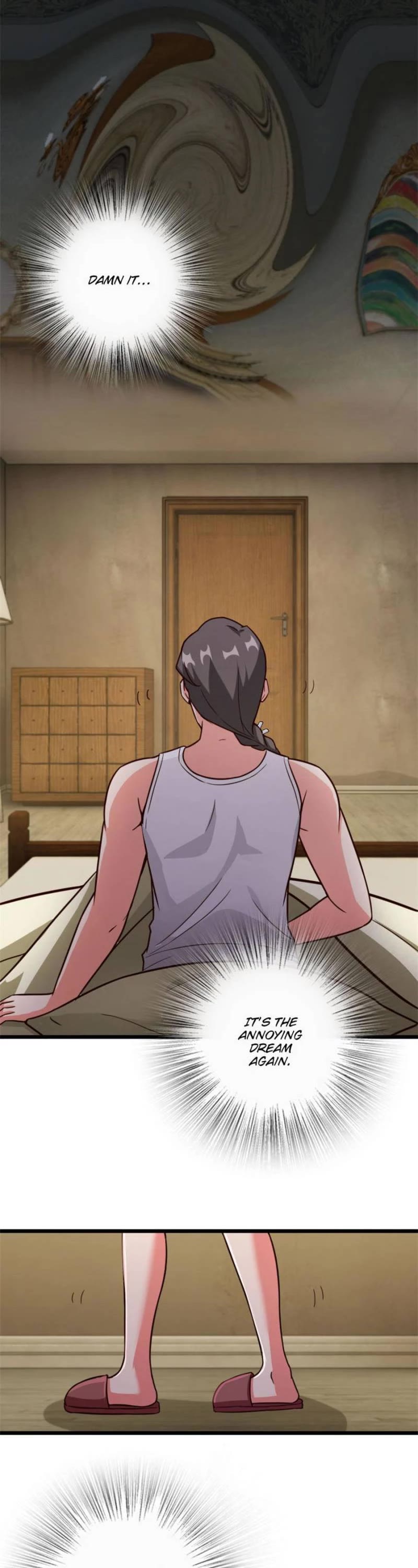 Release That Witch Chapter 358 page 3 - Chapter 358