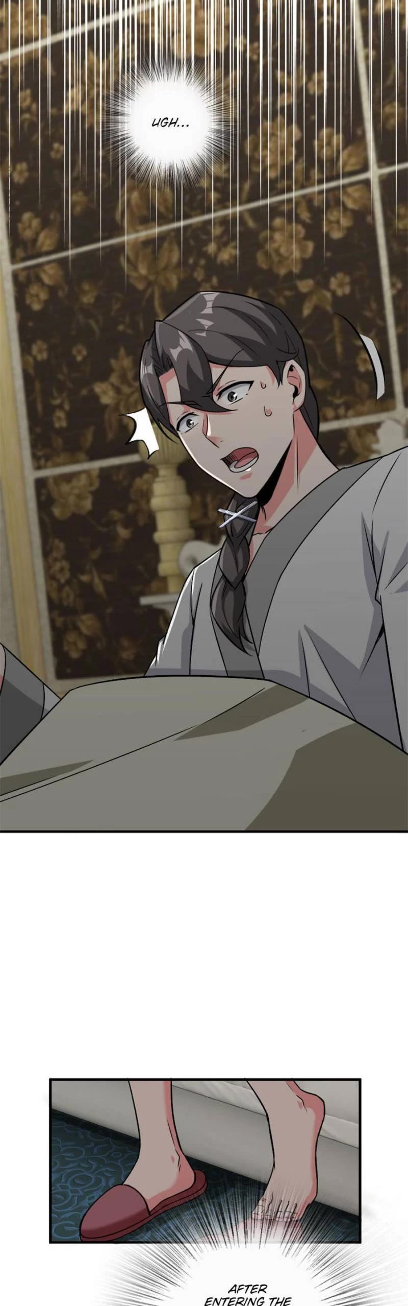 Release That Witch Chapter 359 page 10 - Chapter 359