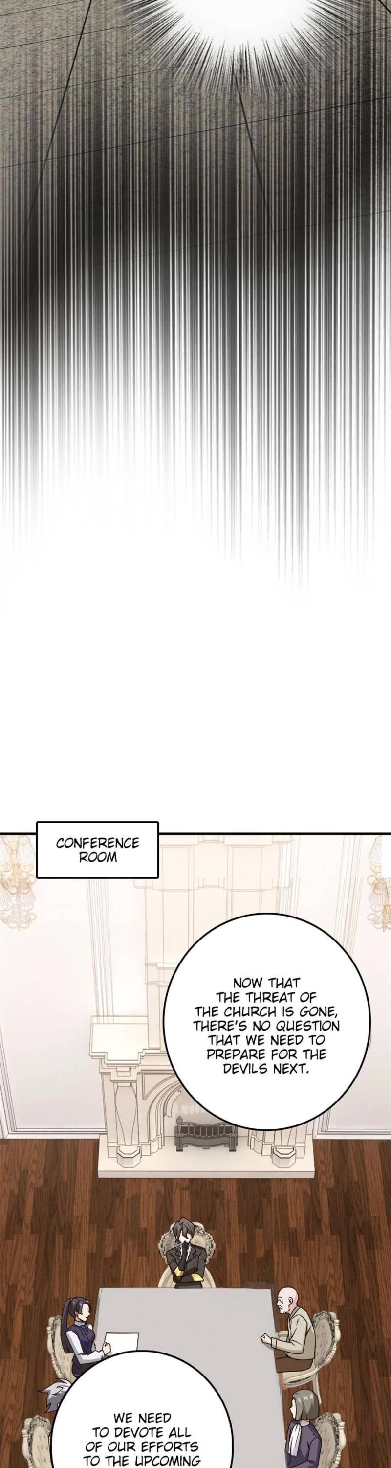 Release That Witch Chapter 359 page 13 - Chapter 359