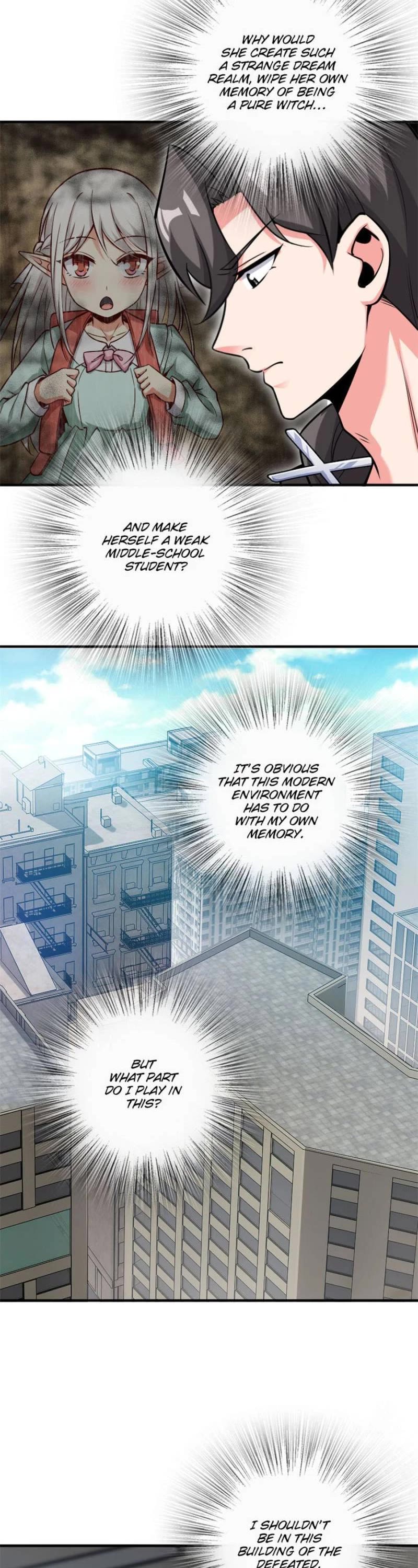 Release That Witch Chapter 359 page 2 - Chapter 359