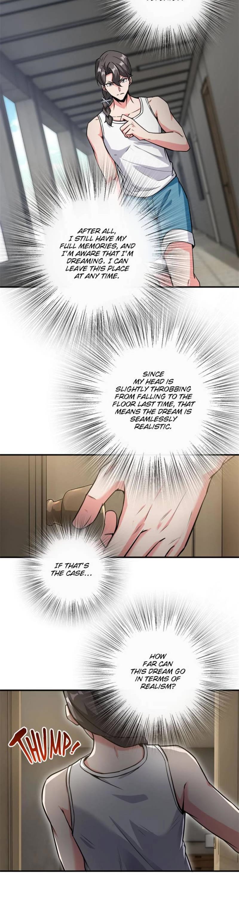 Release That Witch Chapter 359 page 3 - Chapter 359