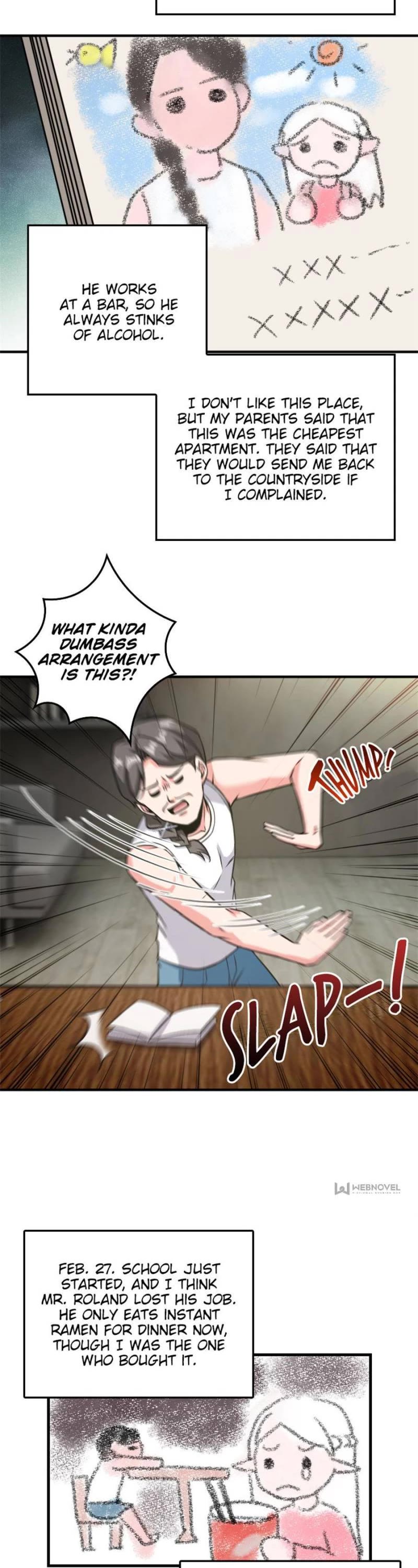 Release That Witch Chapter 359 page 6 - Chapter 359