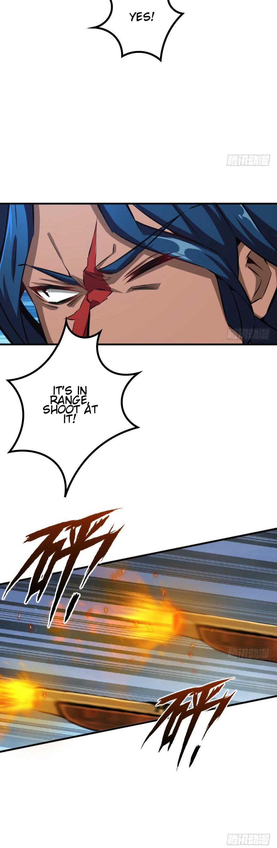 Release That Witch Chapter 36 page 6 - Chapter 36: Hybrid Species
