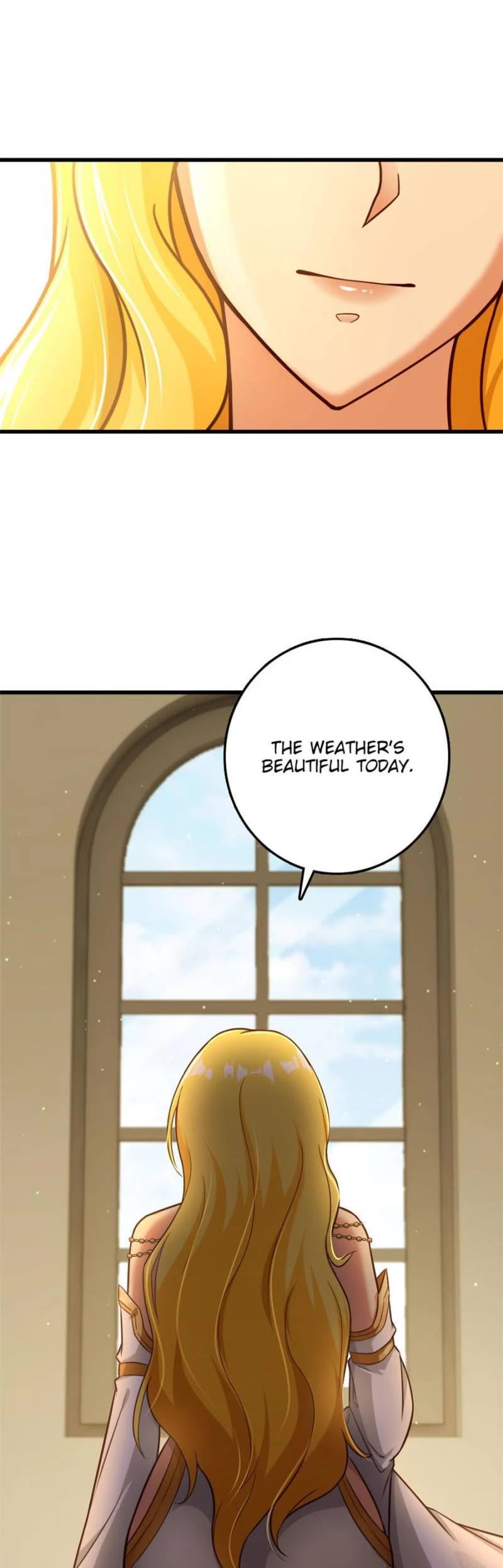 Release That Witch Chapter 360 page 19 - Chapter 360