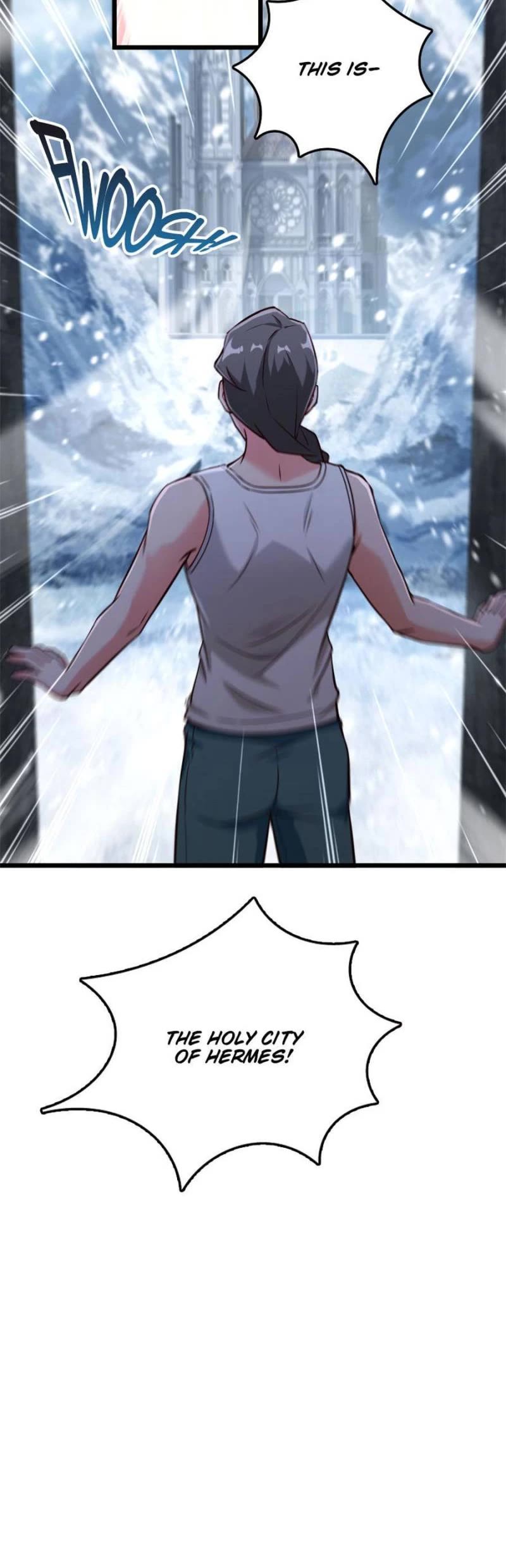 Release That Witch Chapter 361 page 24 - Chapter 361