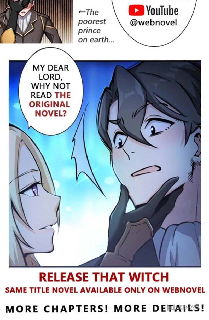 Release That Witch Chapter 361 page 26 - Chapter 361