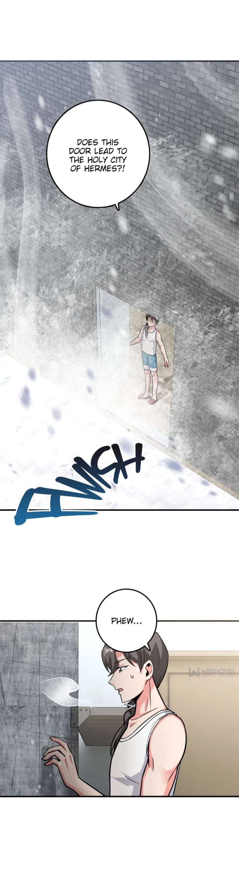 Release That Witch Chapter 362 page 1 - Chapter 362