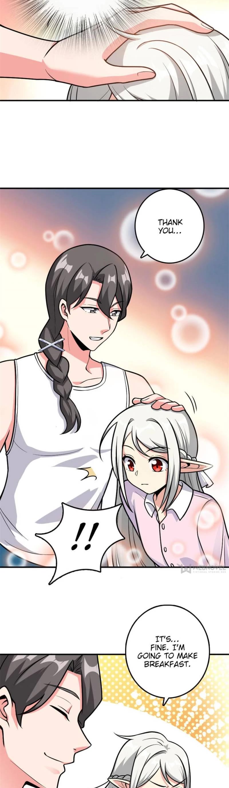 Release That Witch Chapter 362 page 14 - Chapter 362