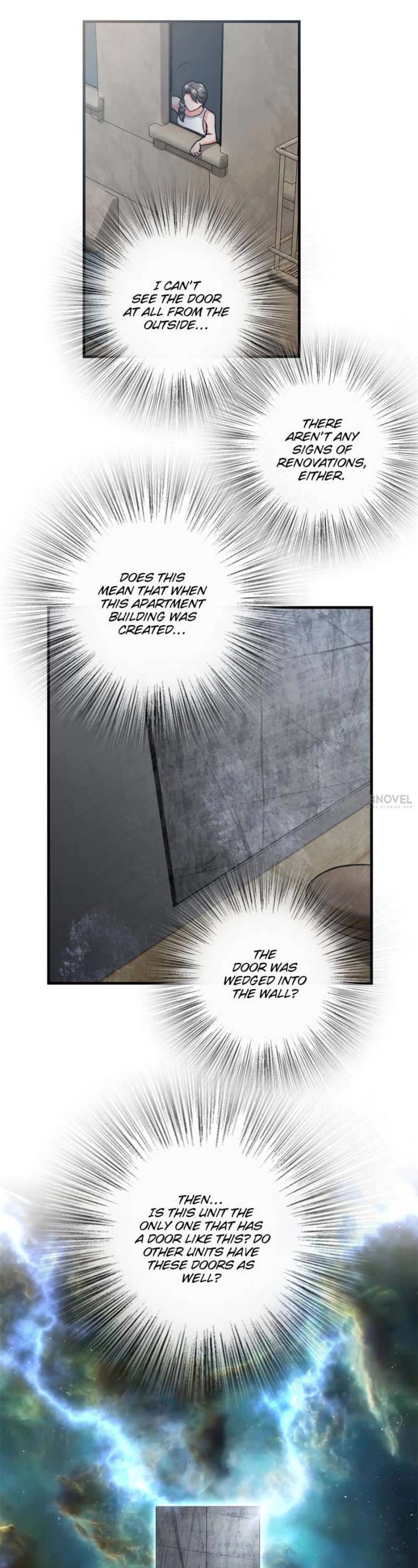 Release That Witch Chapter 362 page 2 - Chapter 362