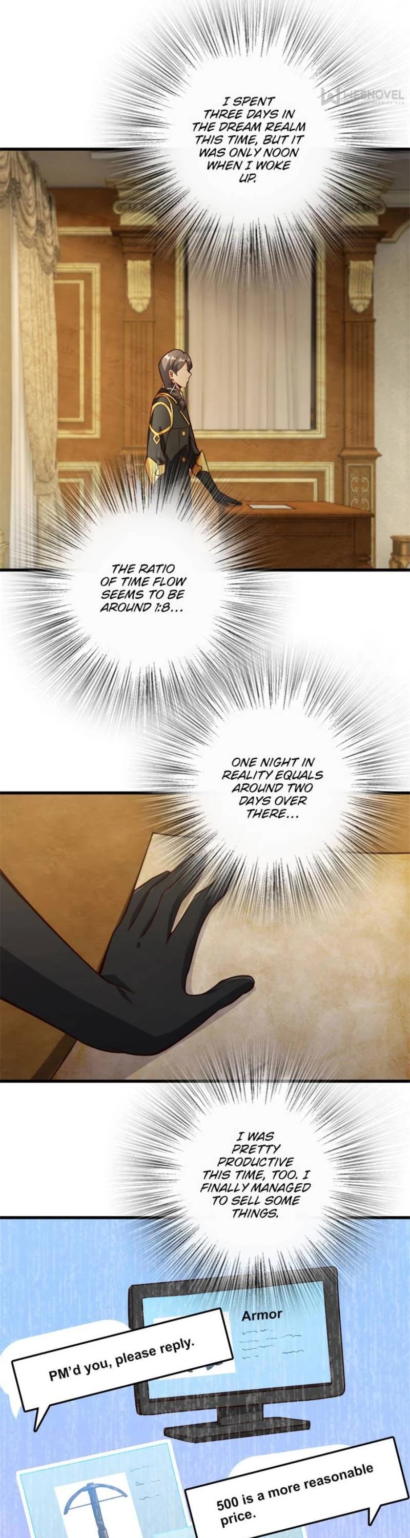 Release That Witch Chapter 363 page 2 - Chapter 363