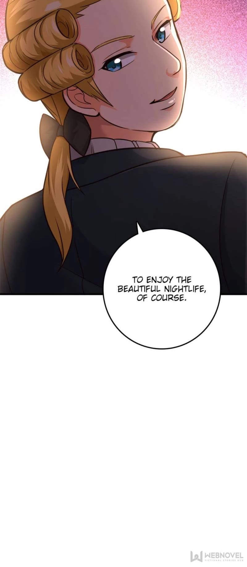 Release That Witch Chapter 366 page 23 - Chapter 366
