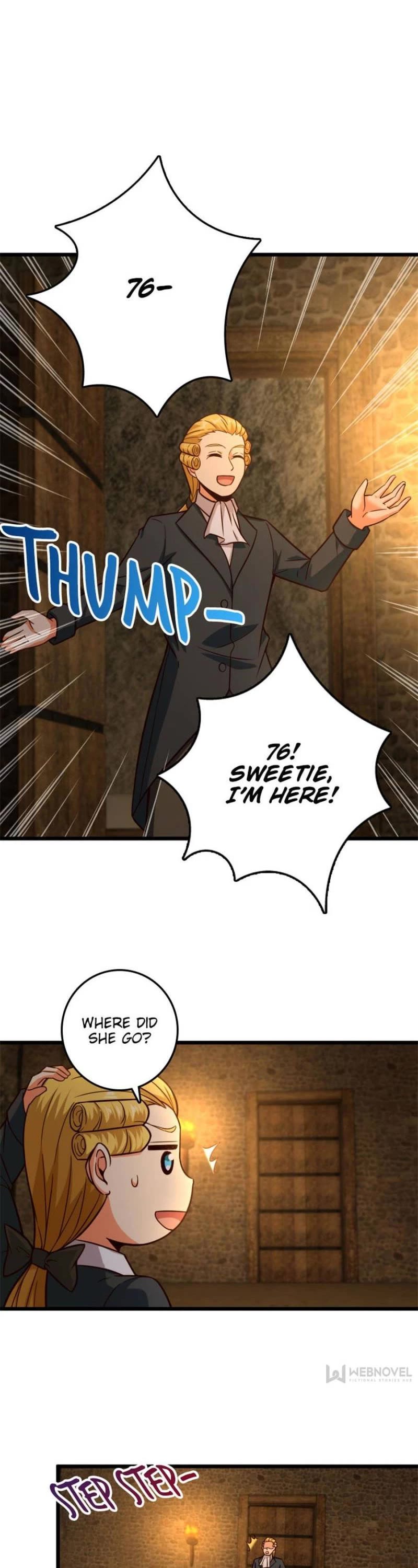Release That Witch Chapter 367 page 1 - Chapter 367
